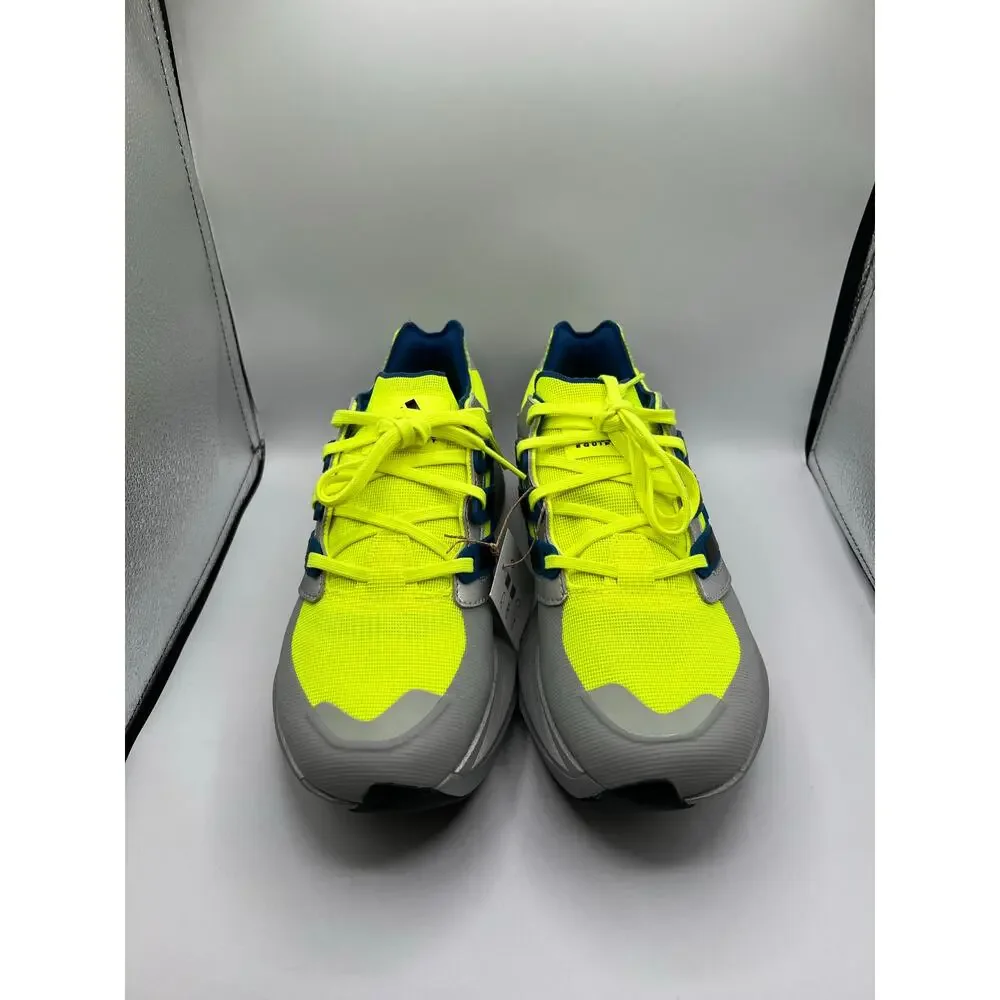 Adidas Equipment Adios pro “Solar Yellow Core Black” size 10 men’s